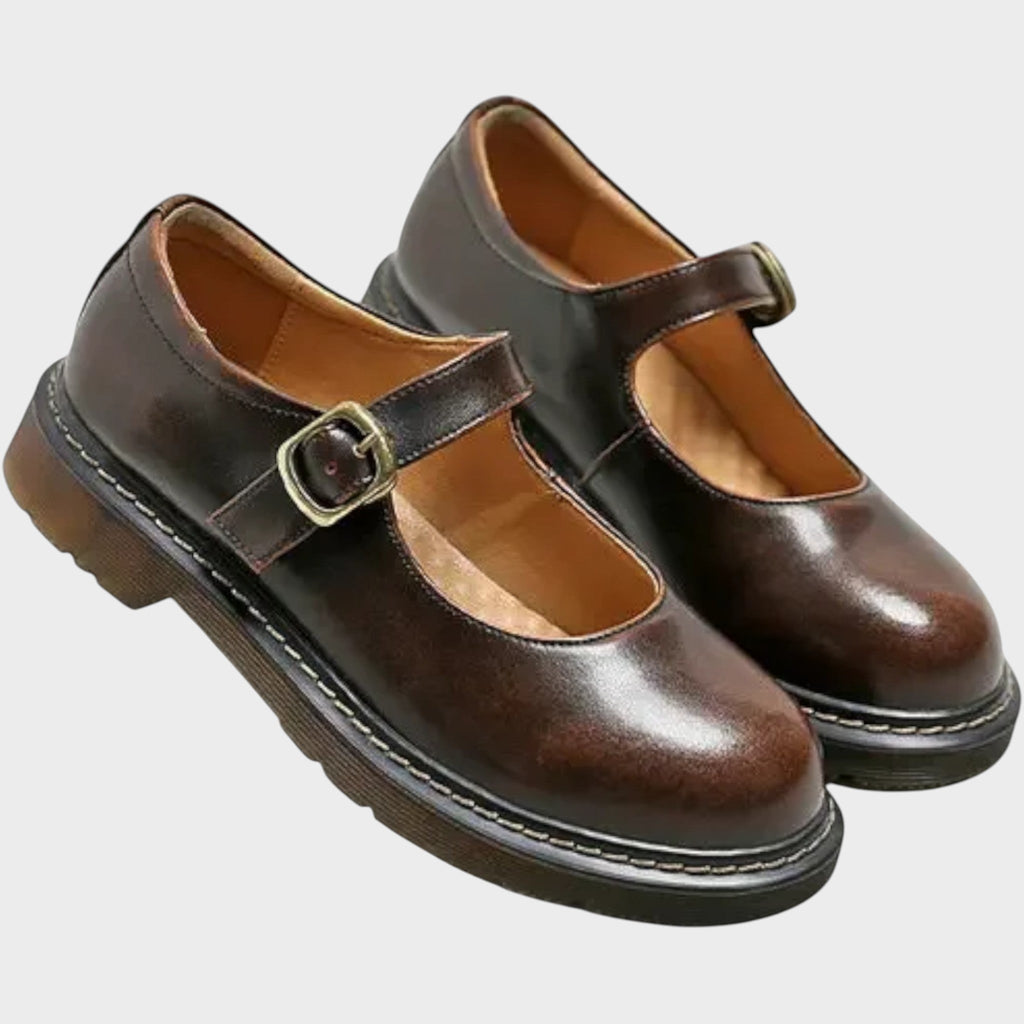 Allegra - Universal Elegant Shoes