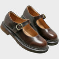 Allegra - Universal Elegant Shoes