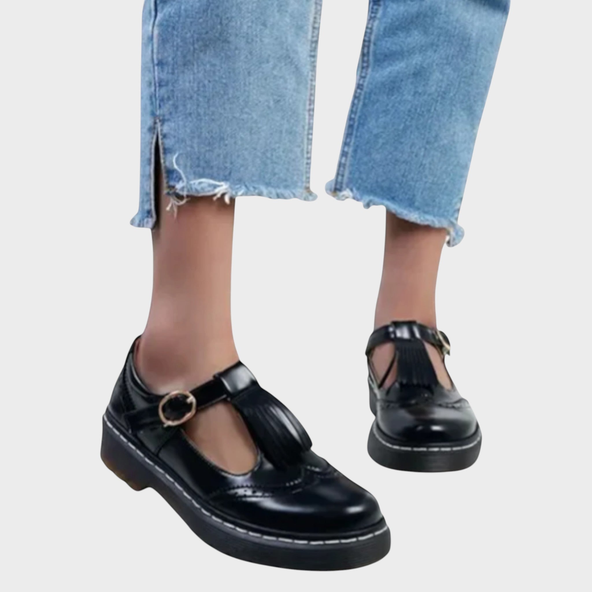 Sofija - Timeless Elegant Shoes