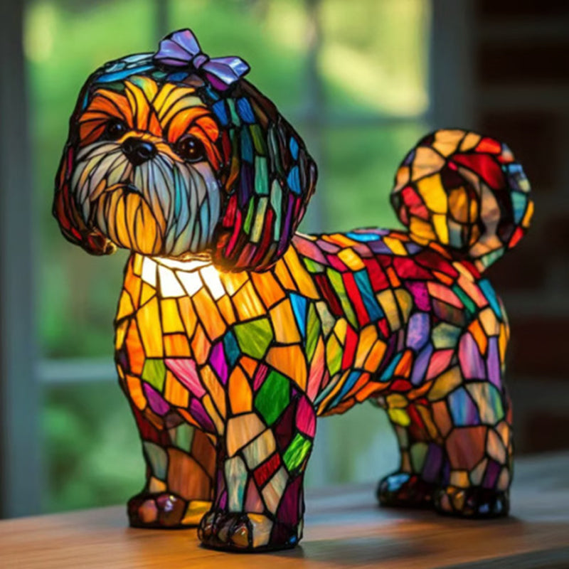 Shih Tzu