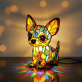 Chihuahua Stând