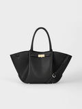 Lina - Leather Handbag