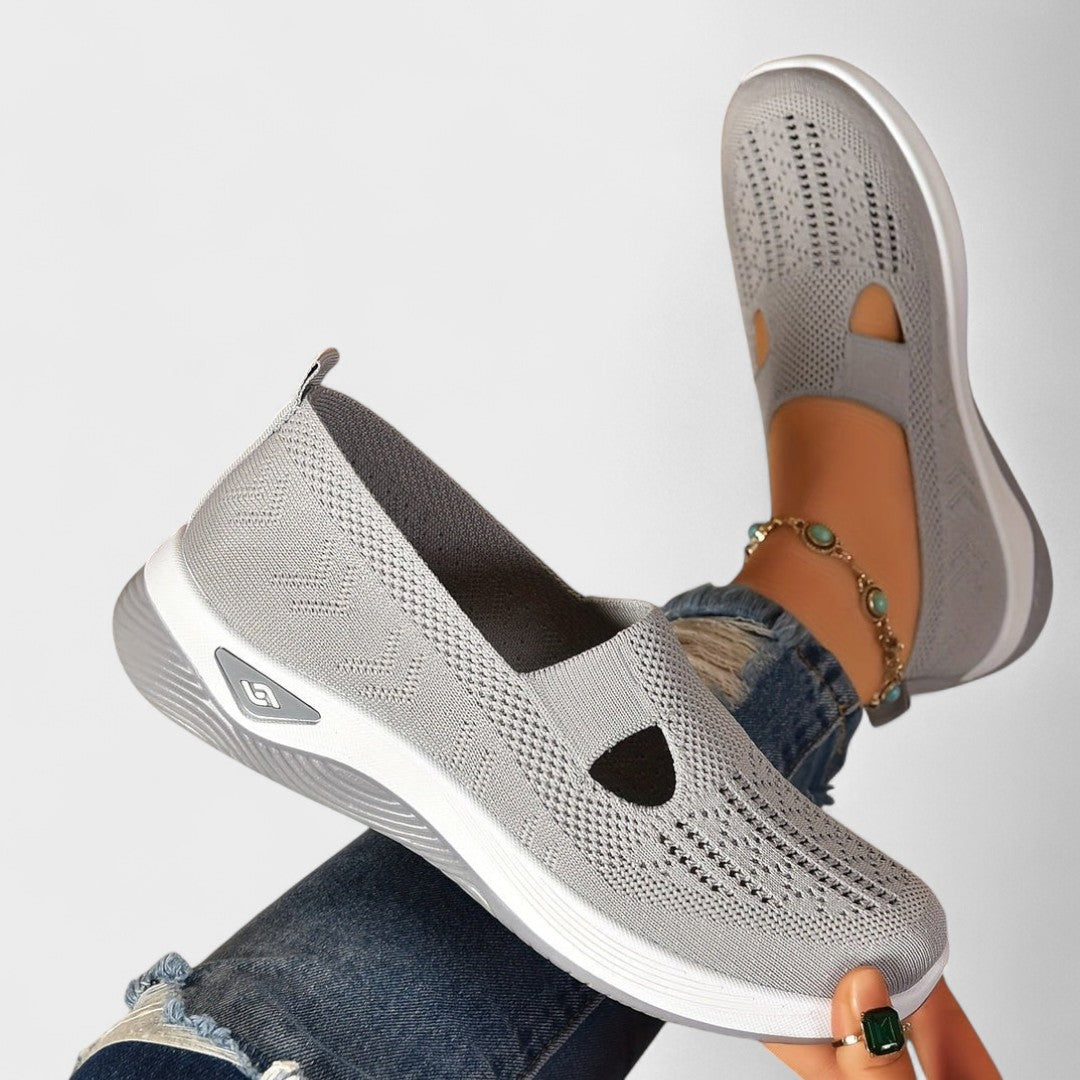 Tamara - Orthopedic Slip-On Shoes