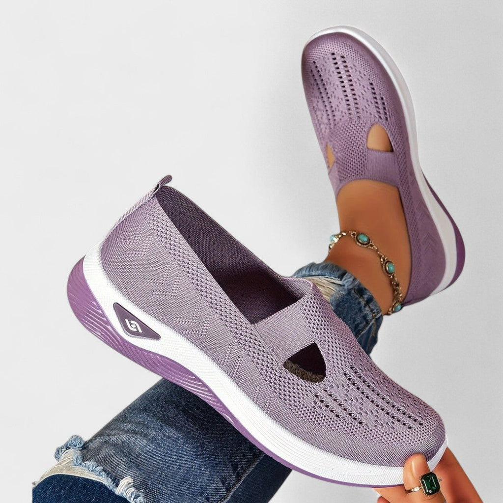Tamara - Orthopedic Slip-On Shoes
