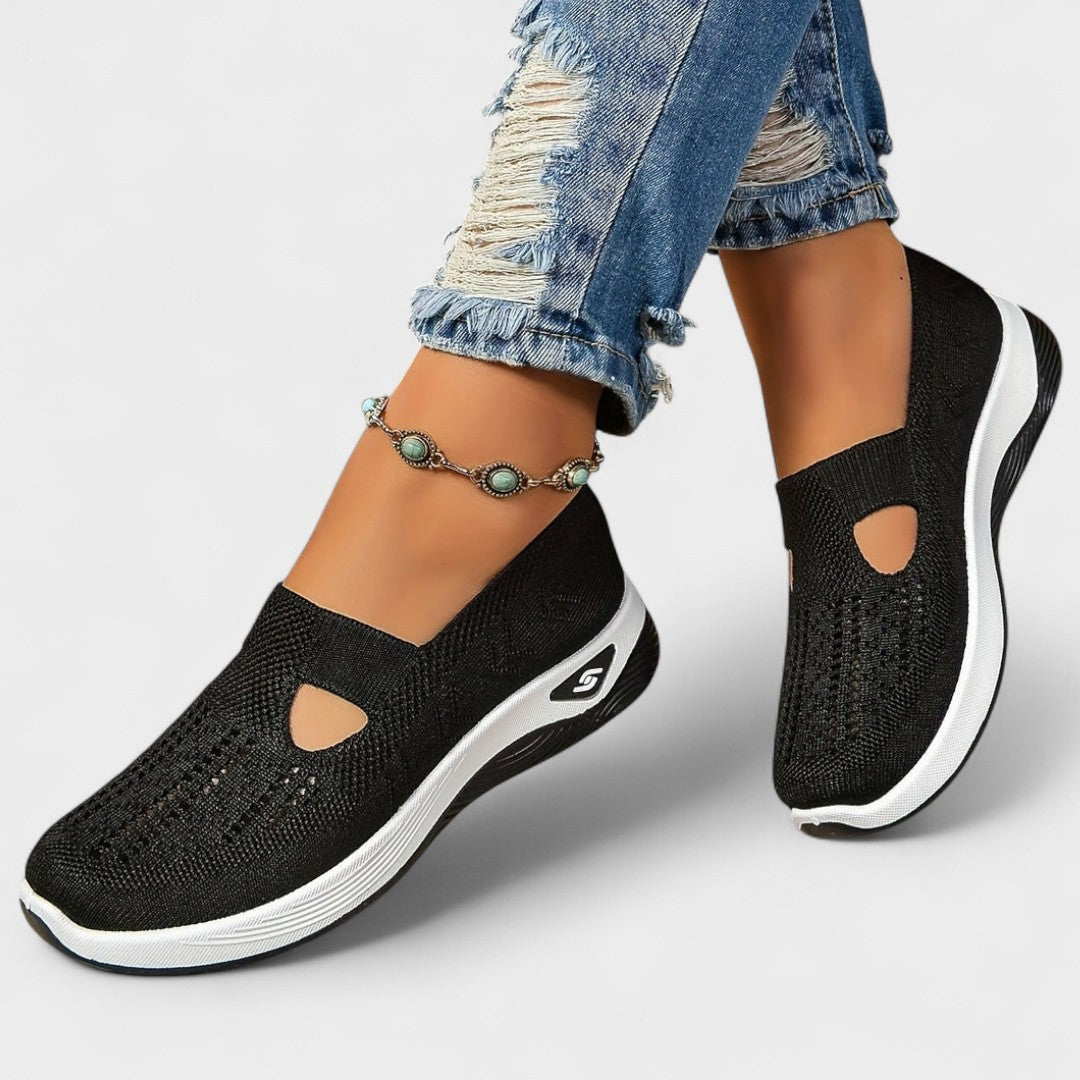 Tamara - Orthopedic Slip-On Shoes
