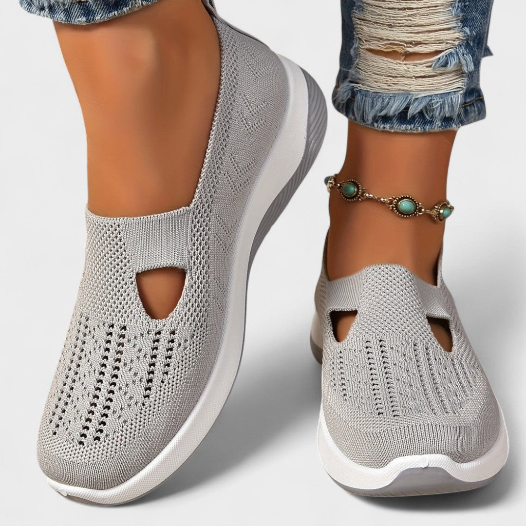 Tamara - Orthopedic Slip-On Shoes