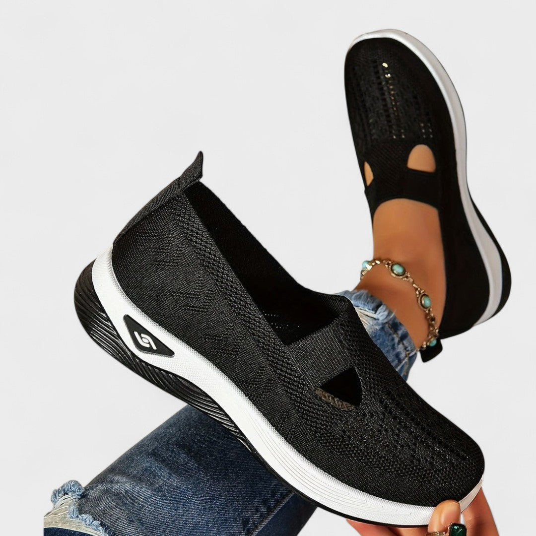 Tamara - Orthopedic Slip-On Shoes