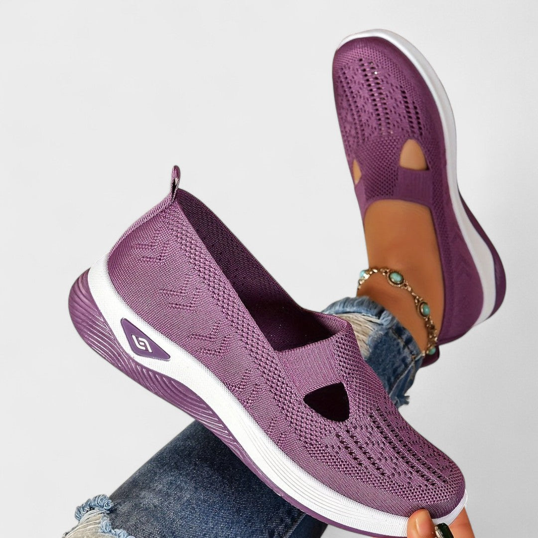 Tamara - Orthopedic Slip-On Shoes