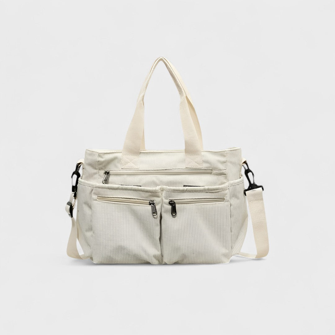 Lina - Portable Handbag