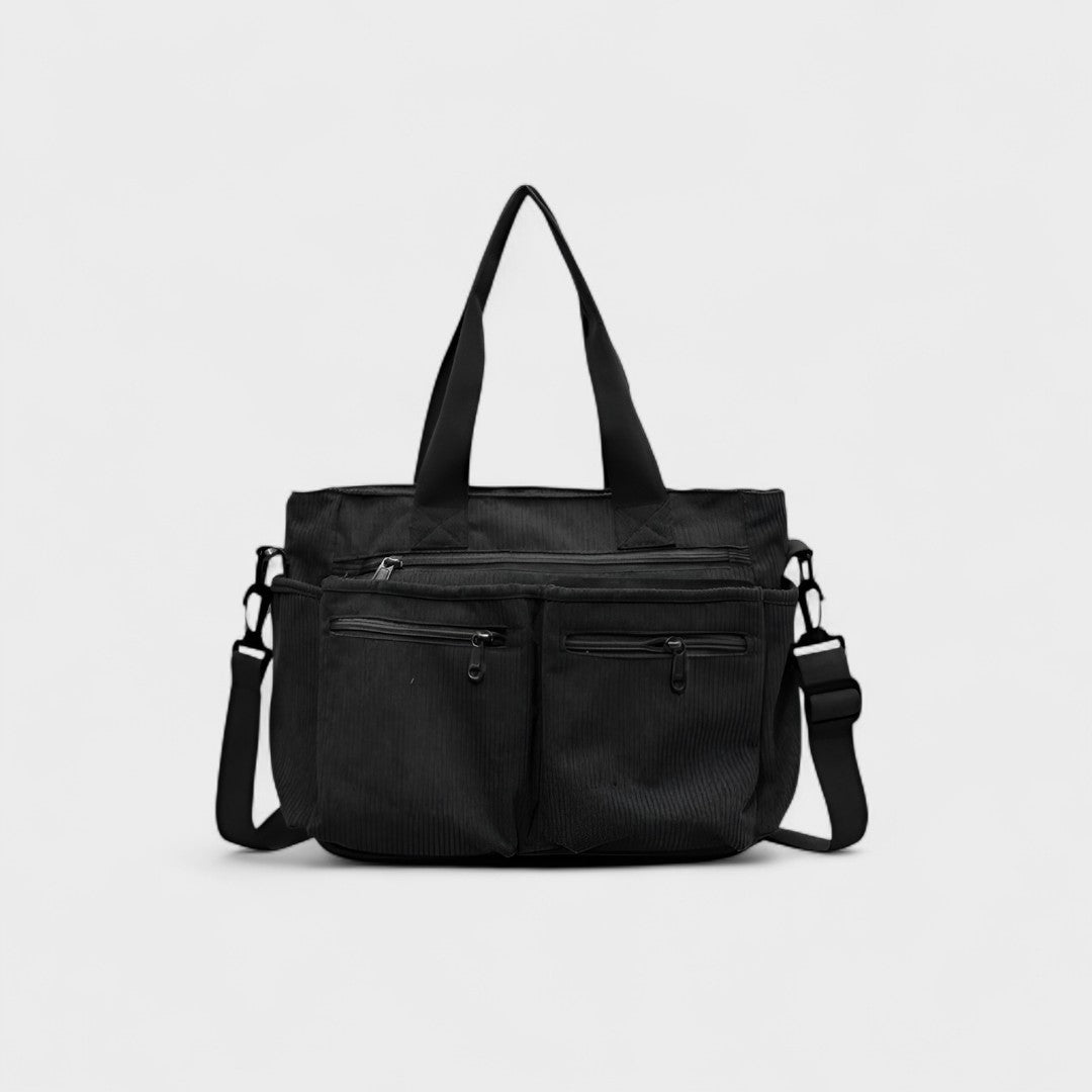 Lina - Portable Handbag