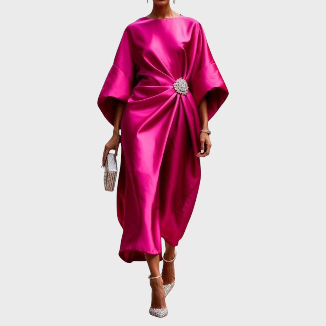 Tyluma | Long Evening Dress
