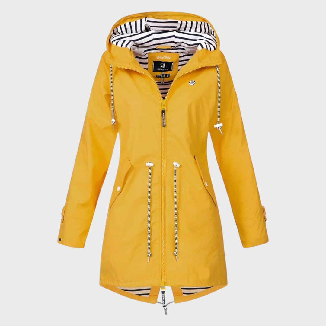Frost | Women's Waterproof Jacket for Comfort