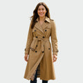 Coat – Timeless Elegance
