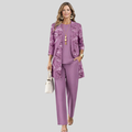 Cecília - Elegant 3-Piece Set for Women