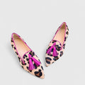 Jheanna | Comfortable Classic Moccasins
