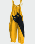 Retro Women's Jumpsuit
