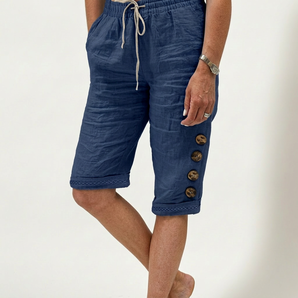 Pantaloni scurți de plajă