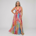Karina - Elegant and Cool Dress