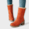 Fausta - Women's Elegant Shoes