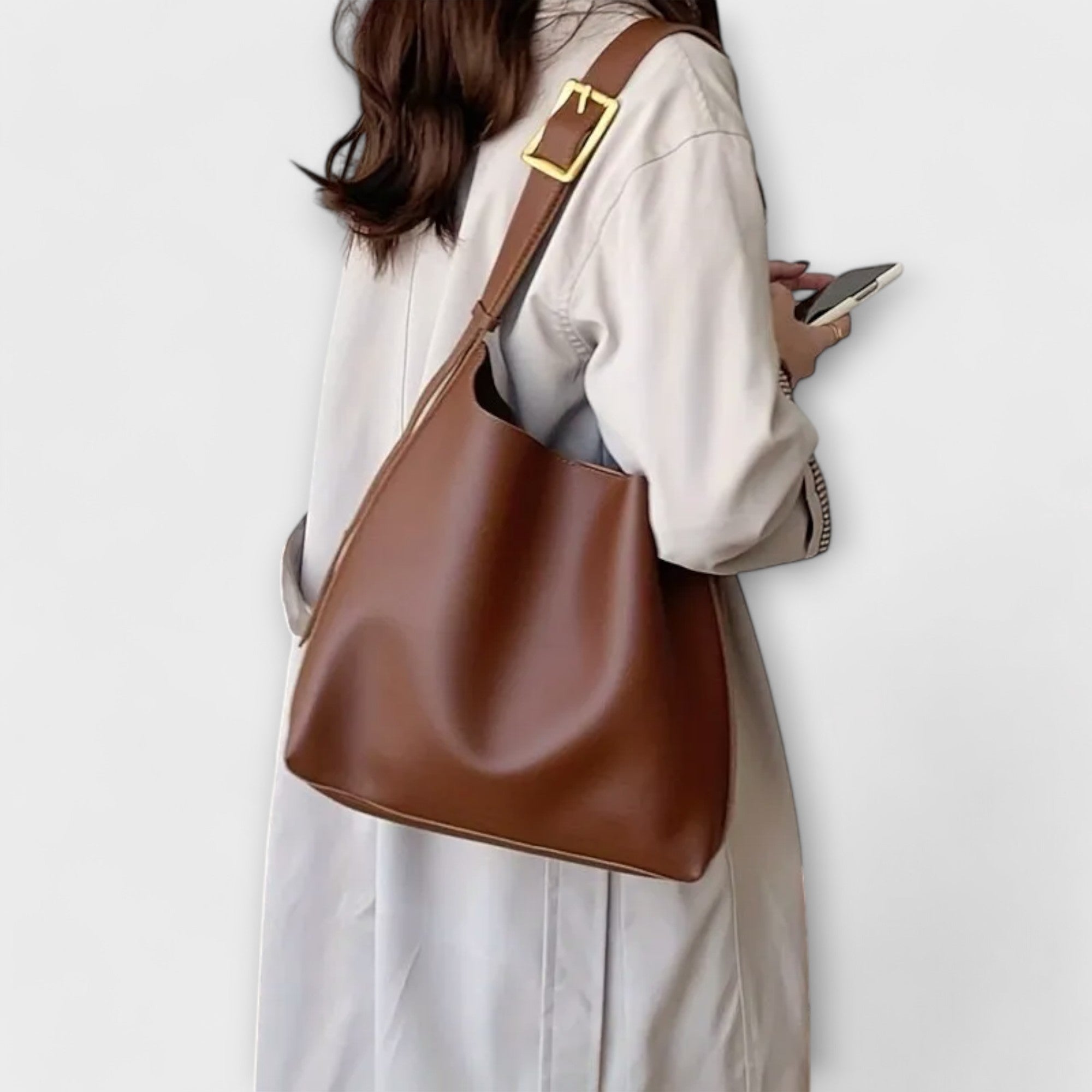 Lina - Elegant Shoulder Bag
