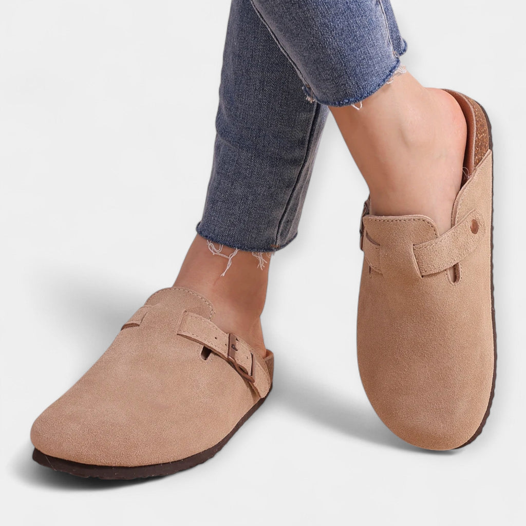 Comfortable Lightweight Slippers