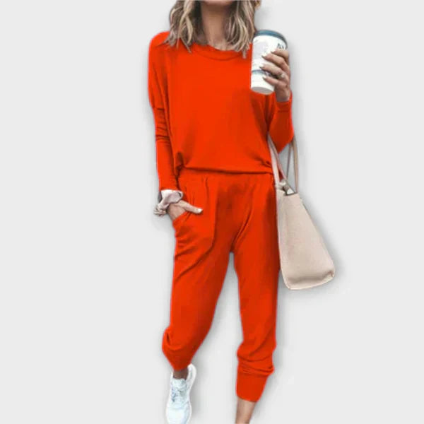 Danguolė - Set confortabil din 2 piese
