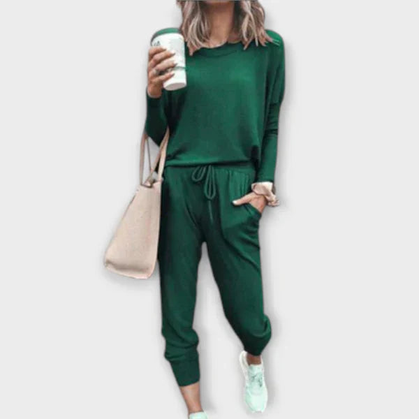 Danguolė - Set confortabil din 2 piese