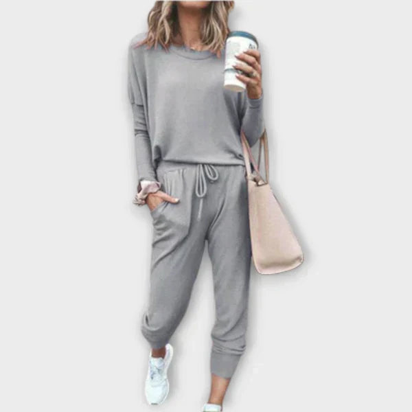 Danguolė - Set confortabil din 2 piese