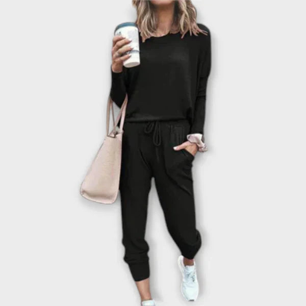 Danguolė - Set confortabil din 2 piese