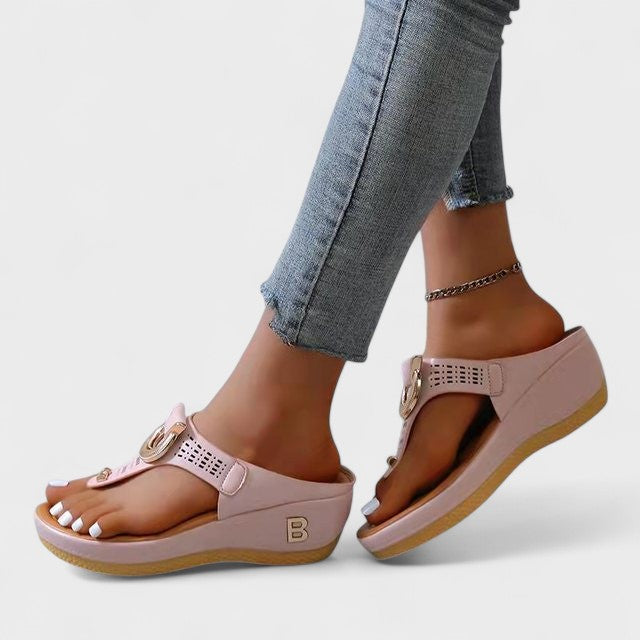 Baltija - Orthopedic Sandals