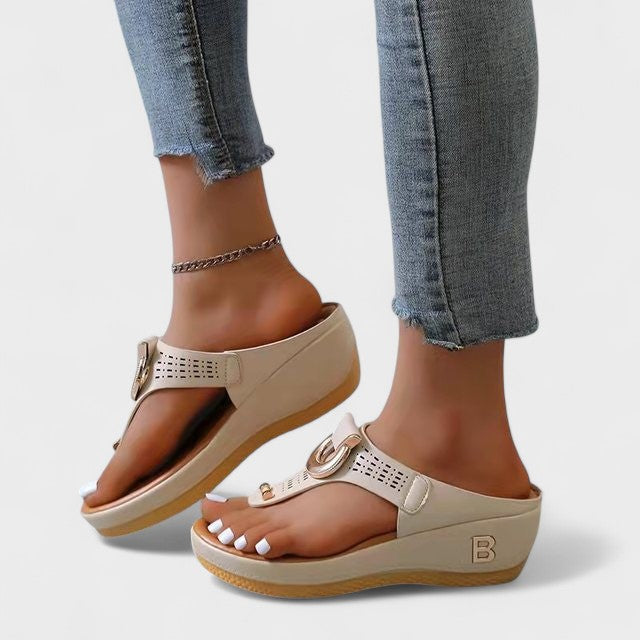 Baltija - Orthopedic Sandals