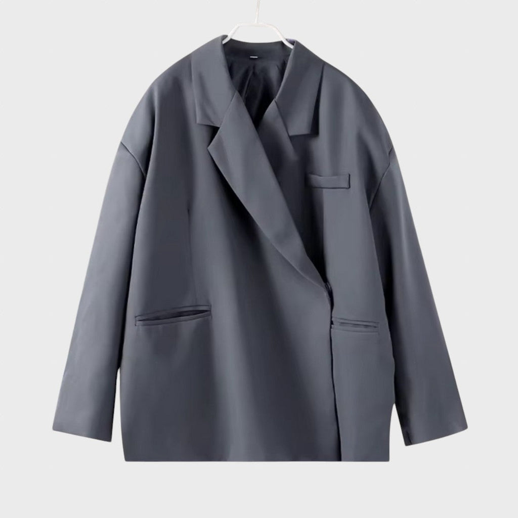 Kira | Oversized Tailored Jacket
