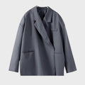 Kira | Oversized Tailored Jacket