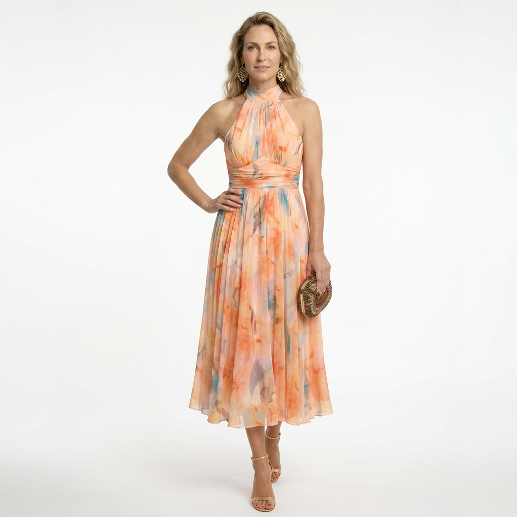 Moda | Aurora Dress