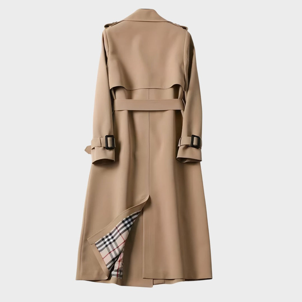 Aistė - Stylish Coat