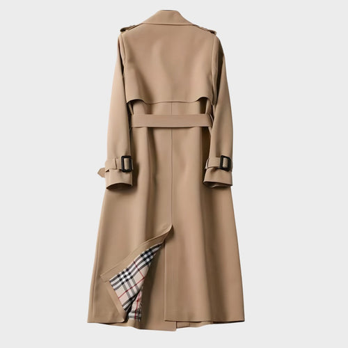 Aistė - Stylish Coat