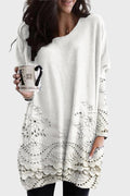 Bruges Fioré Tunic