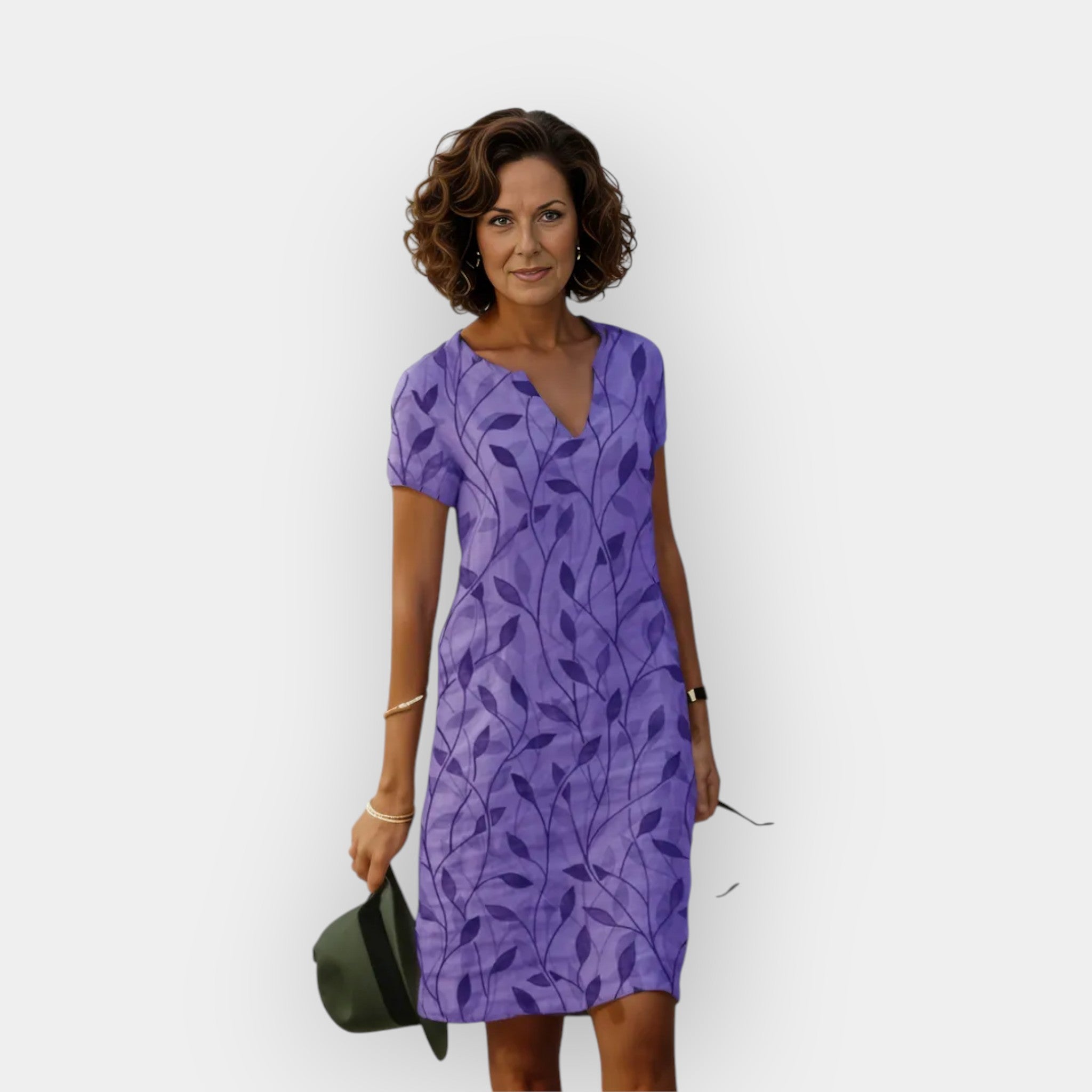 Dress for Bright Moments