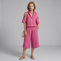 Clark | Two-Piece Set