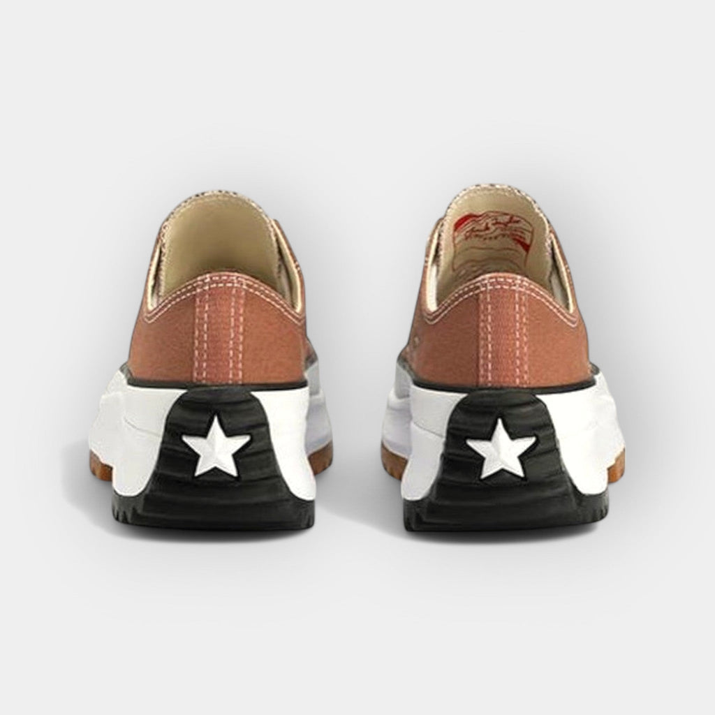 Modern Sport Shoes with Thick Sole