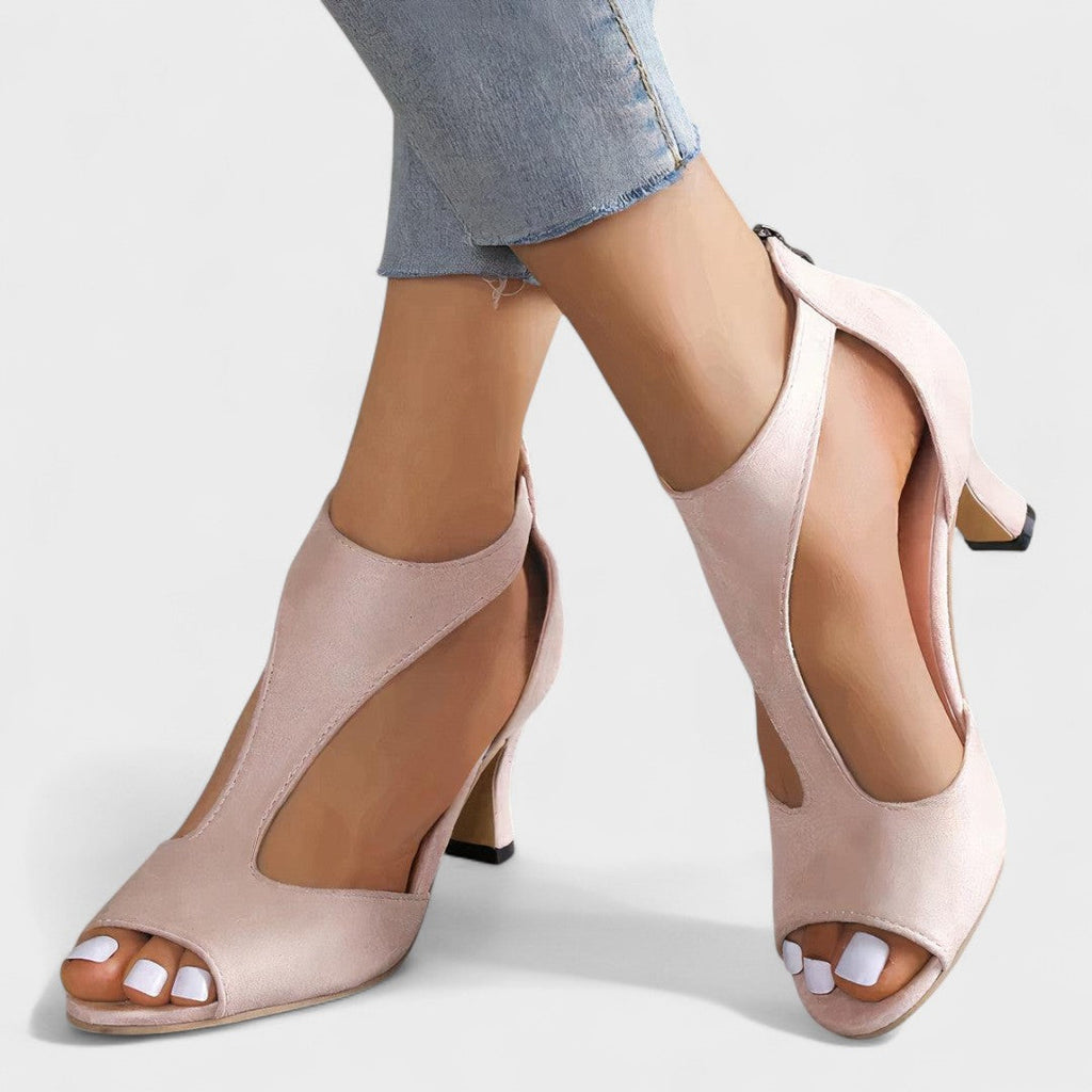 Amelija - Orthopedic sandals with arch support