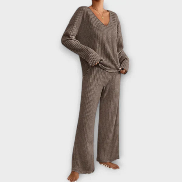Domantė - Set elegant din 2 piese