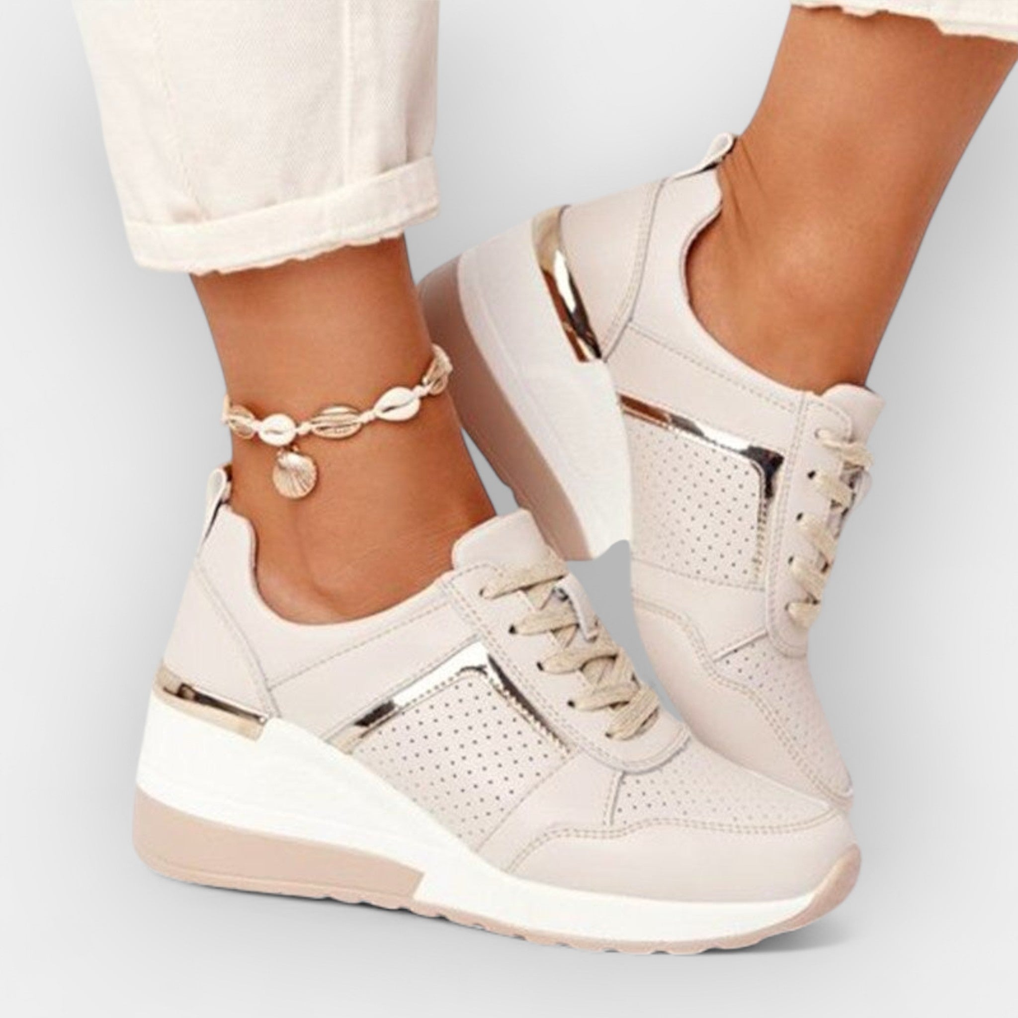 Anatomical Sneakers