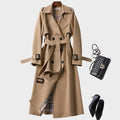 Aistė - Stylish Coat