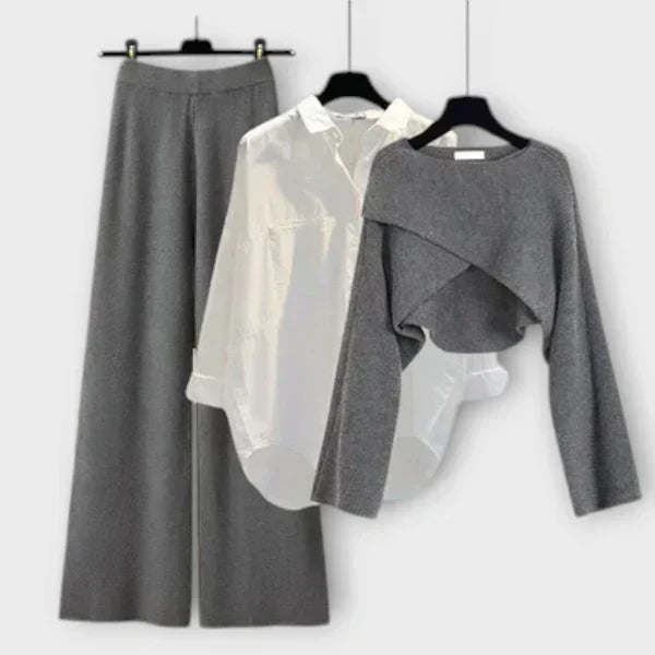 Choose - 3-Piece Daily Set
