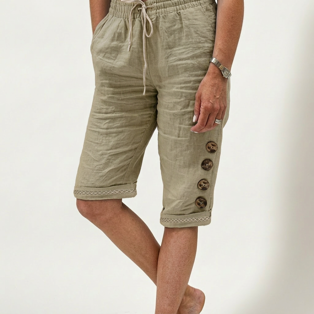 Pantaloni scurți de plajă
