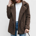 Margarita™ | Elegant Leather Jacket