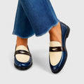 Skyleah | Lightweight and Comfortable Moccasins