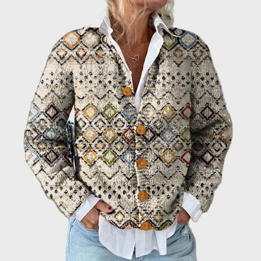 Knitwear Vest