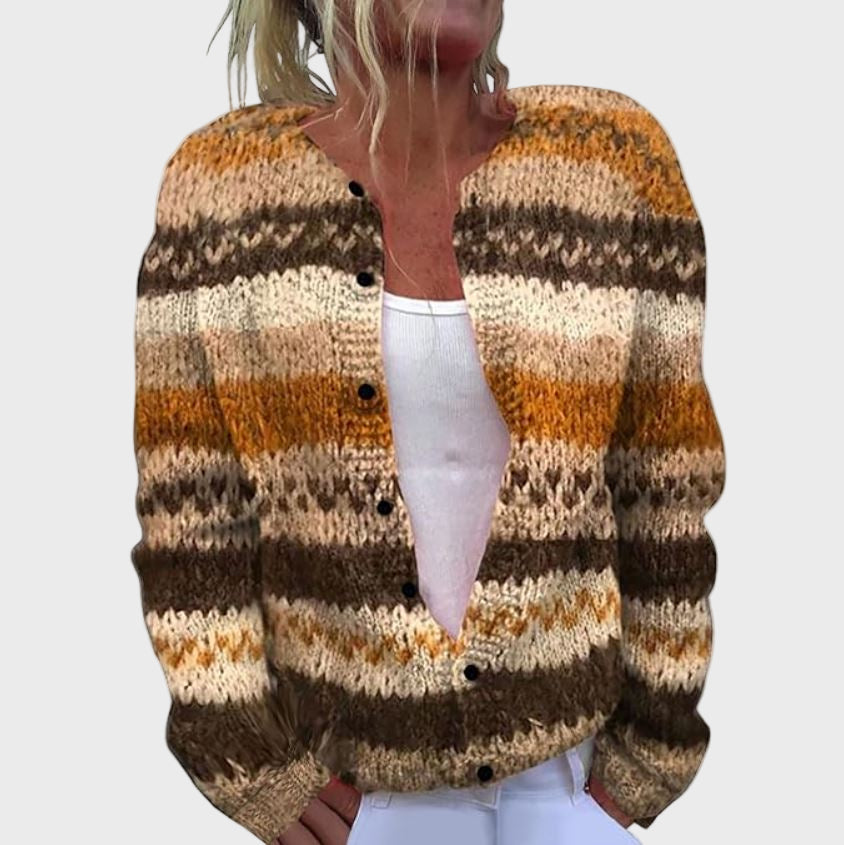 Woven Vest